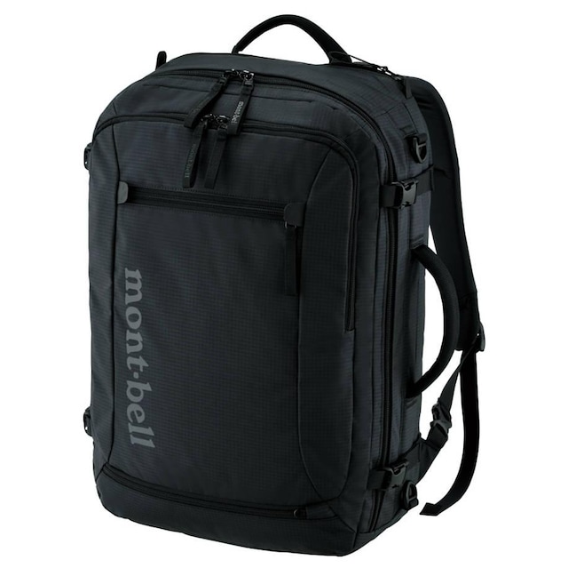 Vi x mont&#183;bell gCpbN 30  ubN(BK)  A1020   W[/X|[c 