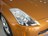 日産 ヘッドライトリング フェアレディZ Z33
