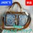 込み★新品★JADE'S★キラキラストーン使用!2wayデニムバッグ★