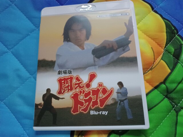 Blu-rayIhS@Ł@qcۏ 