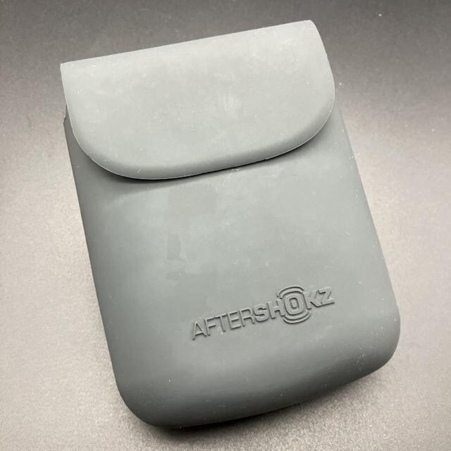  AFTERSHOKZ VRP[X 