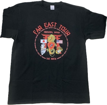 Vi FAR EAST TOUR ROCK US ~^TVc ubNXL