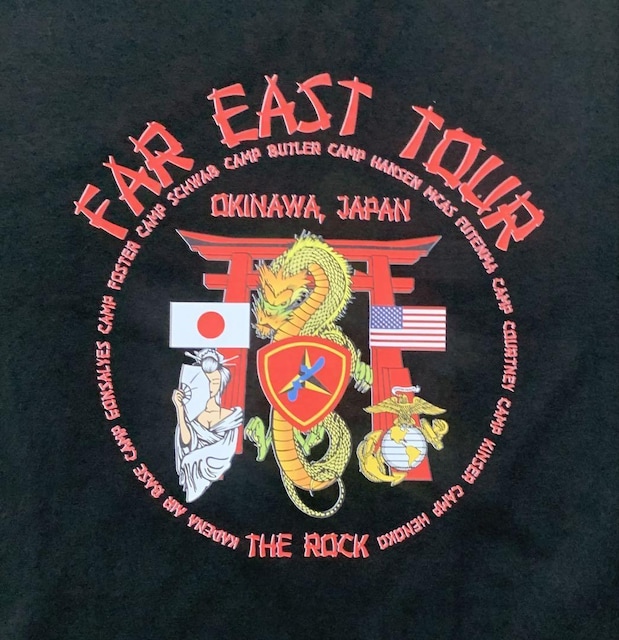 Vi FAR EAST TOUR ROCK US ~^TVc ubNXL  jt@bV 