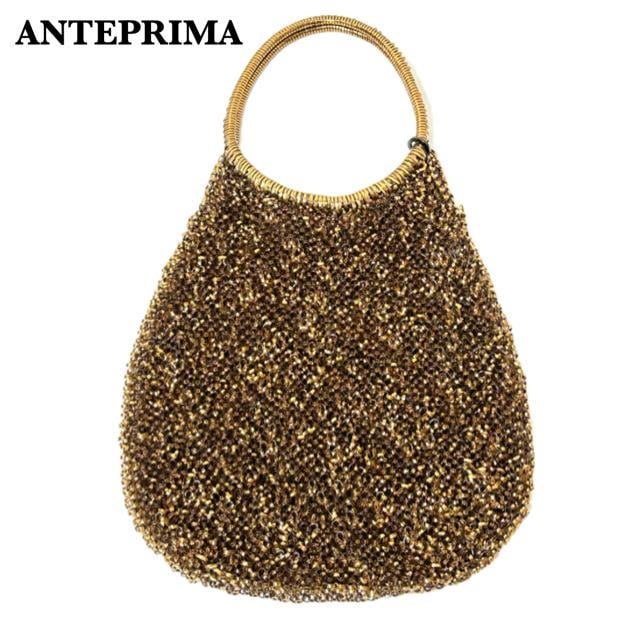 ɔi ANTEPRIMA Aev} C[obO S[h   uh 