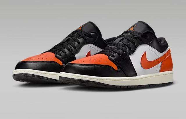 AIR JORDAN 1 LOW   uh 