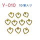 Y-010 ȃn[g^̋`[@10  Wgɂ