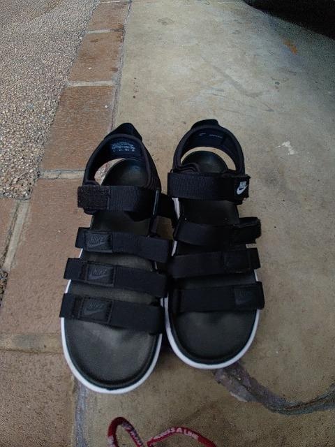 NIKE iCL T_ QRcm  ԗǂł  uh 