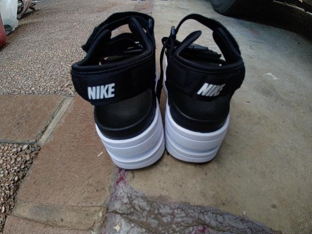 NIKE iCL T_ QRcm  ԗǂł  uh 
