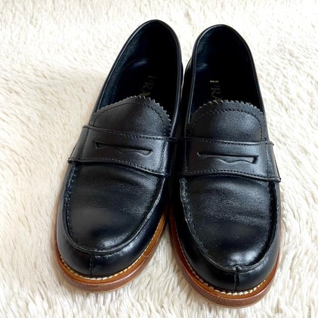 i PRADA v_ 24cm t ۑܕt RC[t@[ vC  uh 