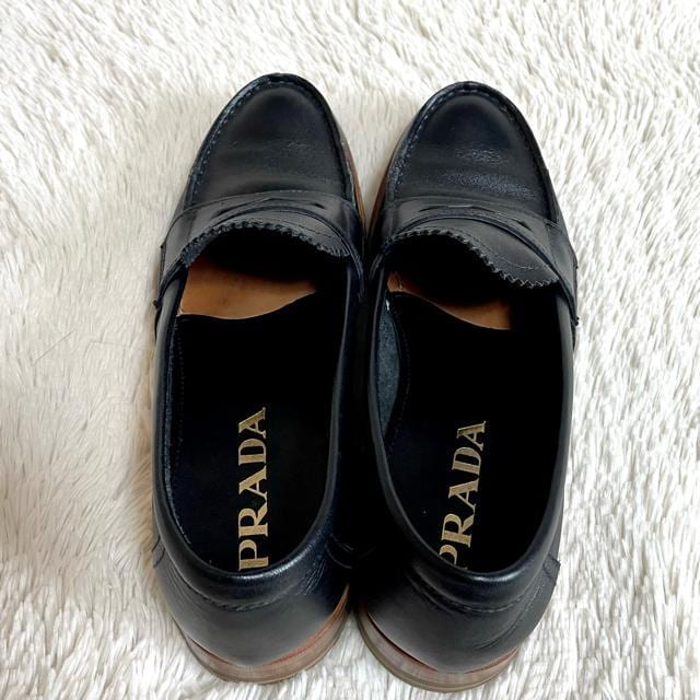 i PRADA v_ 24cm t ۑܕt RC[t@[ vC  uh 