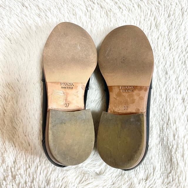 i PRADA v_ 24cm t ۑܕt RC[t@[ vC  uh 