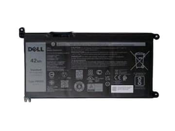 obe[ DELL YRDD6 11.4V 3,500mAh 42Wh 