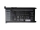 obe[ DELL YRDD6 11.4V 3,500mAh 42Wh 