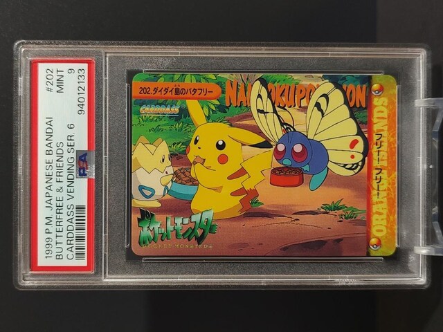 PSA9@J[h_X |PbgX^[@1999N@_C_C̃o^t[   g[fBOJ[h 
