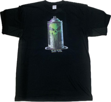 Vi LAG2 Street Wear Spray Can OtFeB  XL