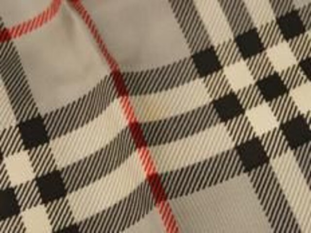 {BURBERRY o[o[`FbNMdȃVN}t[  uh 