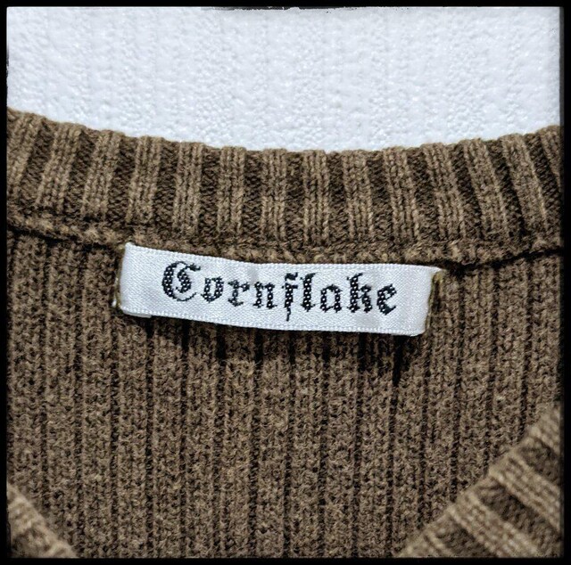 CornflakeCORNFLAKER[t[N^NgbvL~\[FMTCY