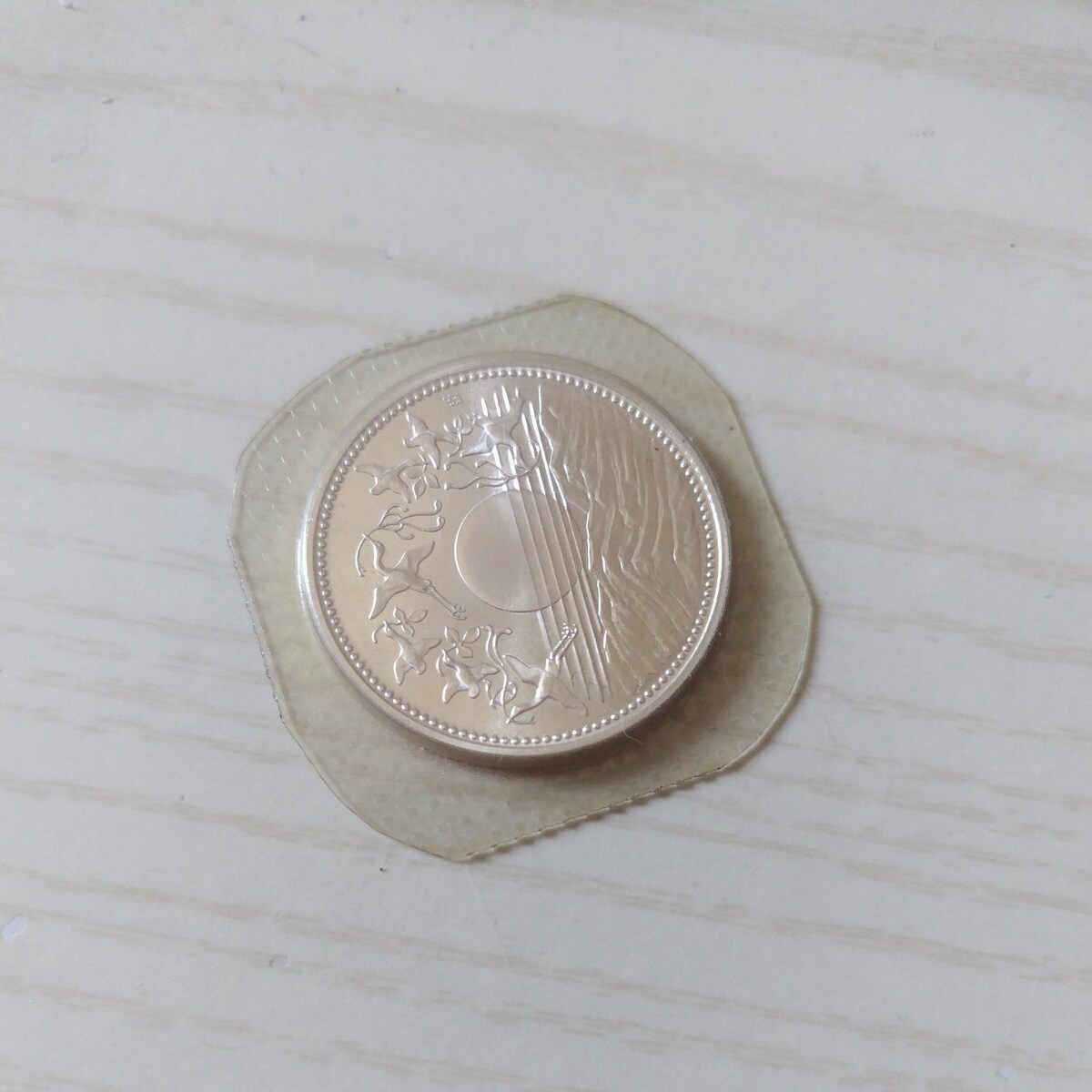 天皇陛下御在位六十年記念1万円銀貨プルーフ貨幣 楽天市場】天皇陛下御在位60年記念10万円金貨幣 昭和62年銘