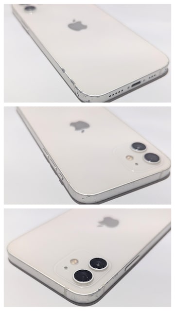 Apple iPhone 12 zCg  Ɠd/AV 
