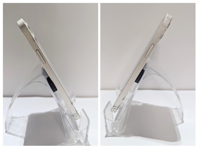 Apple iPhone 12 zCg  Ɠd/AV 