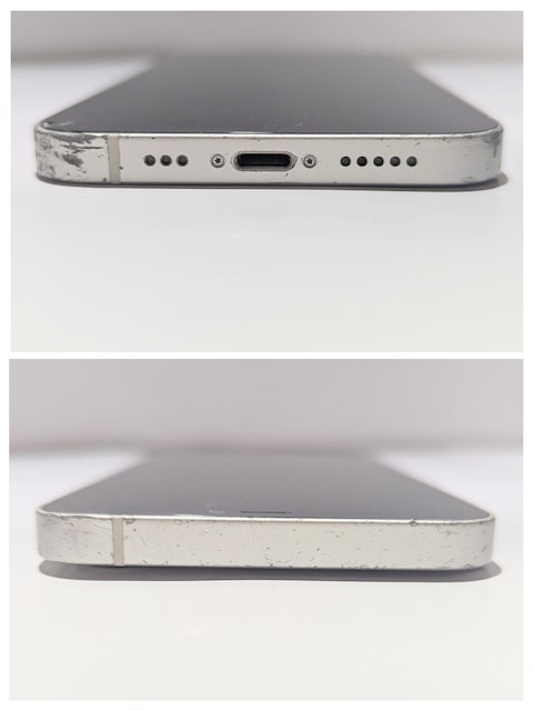 Apple iPhone 12 zCg  Ɠd/AV 