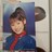 高橋愛公式ブロマイド117。