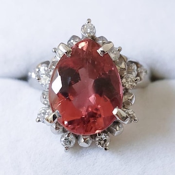 _Ch~sNg} O Pt900 0.23ct 9.3g
