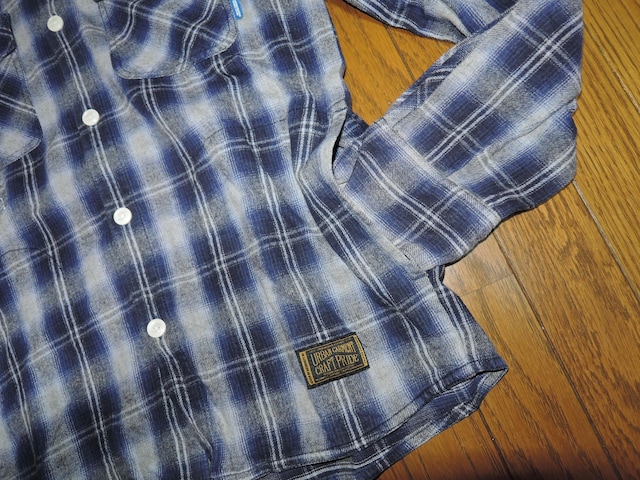 NEIGHBORHOOD lCo[tbh p[J[Vc M `FbN ln BRONCO  uh 