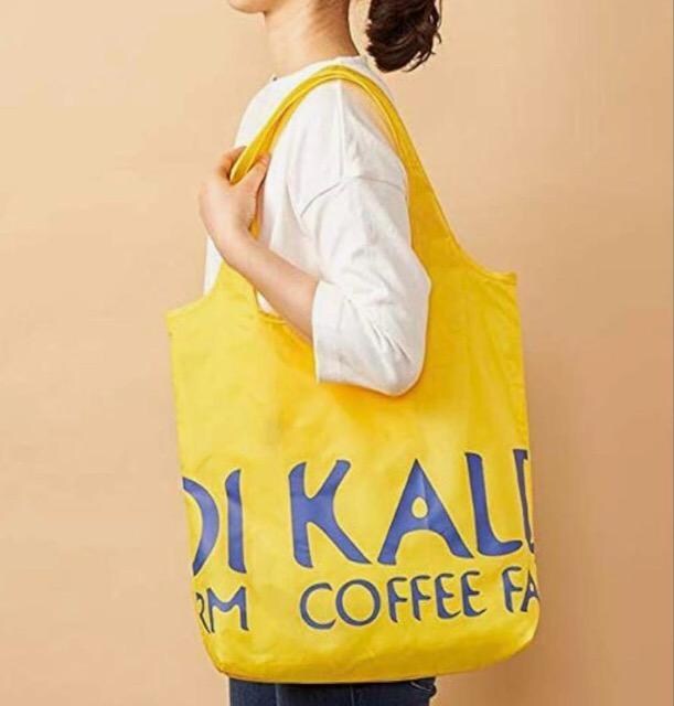KALDI JfBSGRobOF