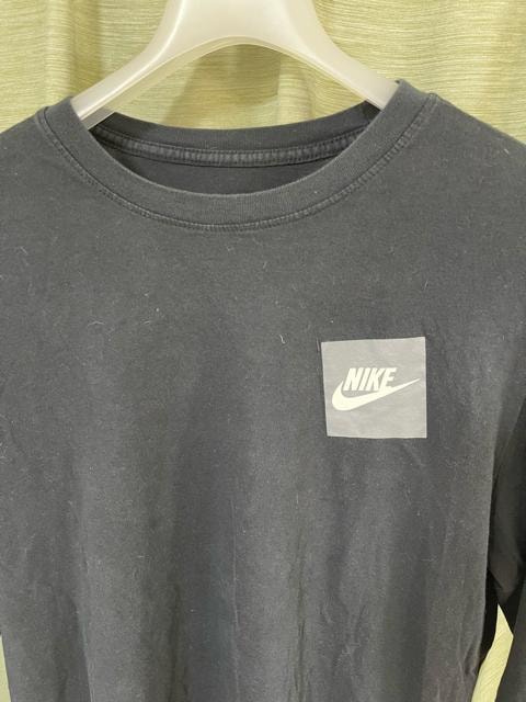 iCL NIKE just do it OTVc t LTCY   uh 