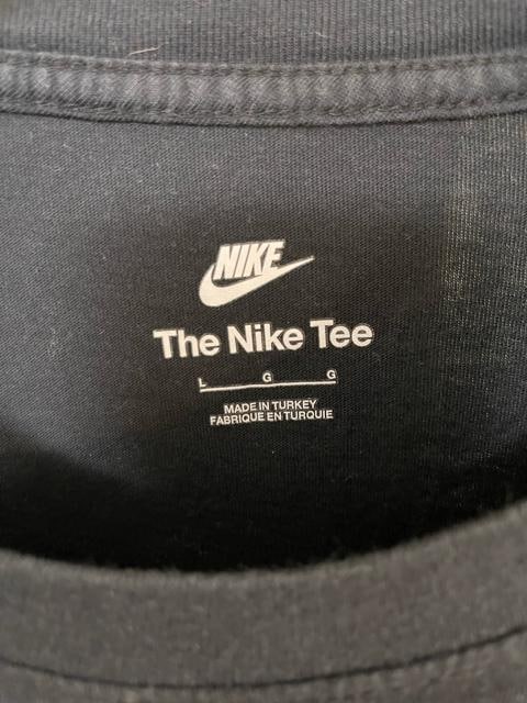 iCL NIKE just do it OTVc t LTCY   uh 