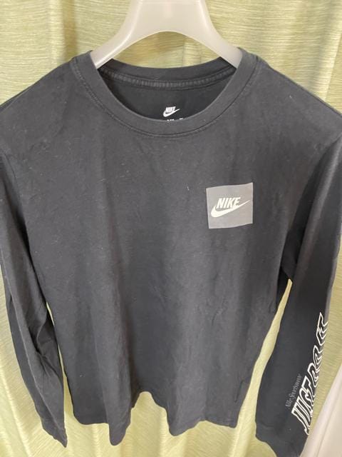 iCL NIKE just do it OTVc t LTCY   uh 