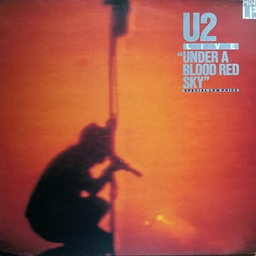 UNDER A BLOOD RED SKY/ UQ@