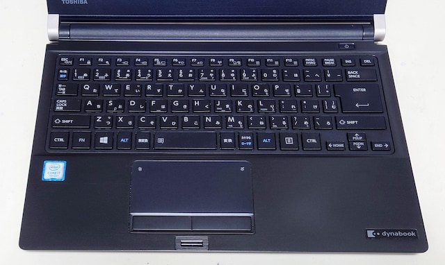 TOSHIBA dynabook Corei7 16GB M.2 SSD512GB Windows11 Office2024  PC{/Ӌ@ 