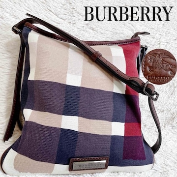  i BURBERRY C TRbV V_[obO `FbN