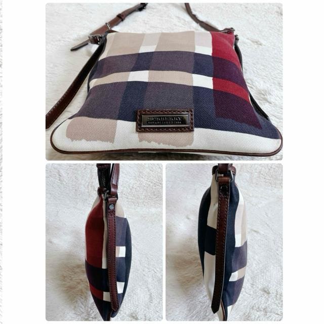  i BURBERRY C TRbV V_[obO `FbN  uh 