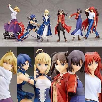 FA4 TYPE-MOON collection A^[ SUZbg g[fBOtBMAViܖJi