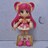☆キュアドリーム キメドル(プリキュア5GoGo!)