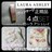ローラ アシュレイ/Laura Ashley4点★新品【ヴィンテージ】