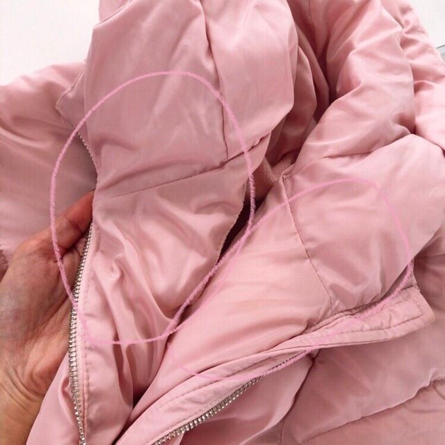 ZARA Kids/ULbYԃ_EAE^[xr[sN*lOK*~R[f  uh 