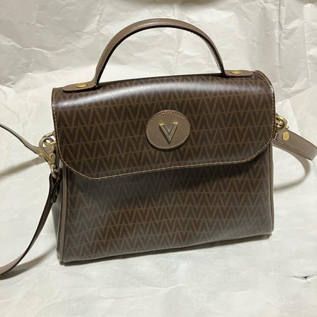 yAeB[NzyMARIO VALENTINOz nhobO / 2way / V_[obO   uh 