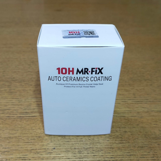 yVizMr Fix 10H dx10H KXR[eBO  z  /oCN