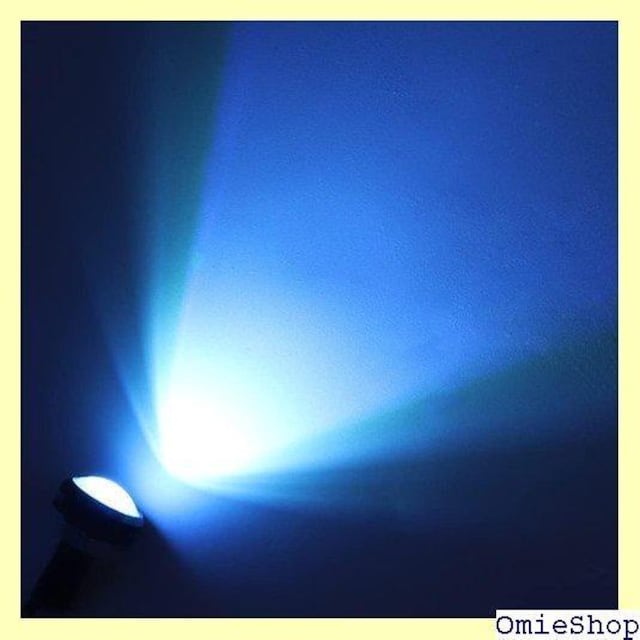X-STYLE LED fCCg C[OAC 23 Px ߍ݌^ 12Vp 10 ACXu[ 345  /oCN