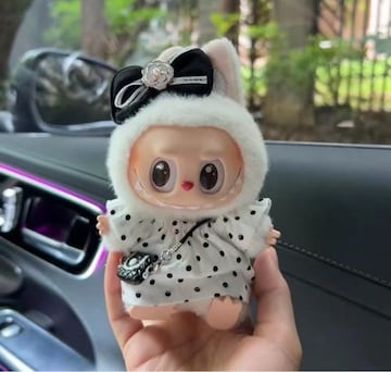 labubu uuʂݕ@s[X3_Zbg