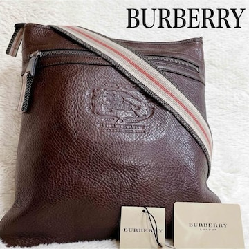 i  BURBERRY z[XS ^ I[U[ V_[obO