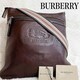 i  BURBERRY z[XS ^ I[U[ V_[obO
