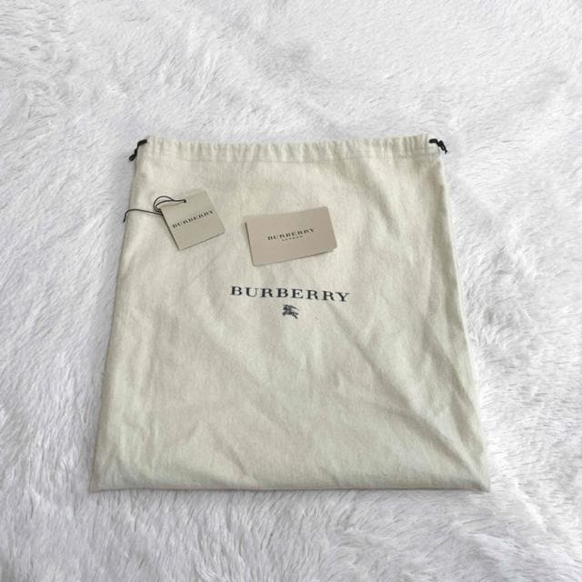 i  BURBERRY z[XS ^ I[U[ V_[obO  uh 
