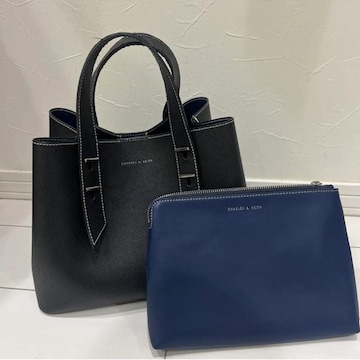 CHARLES & KEITH _unh@X[`[obO