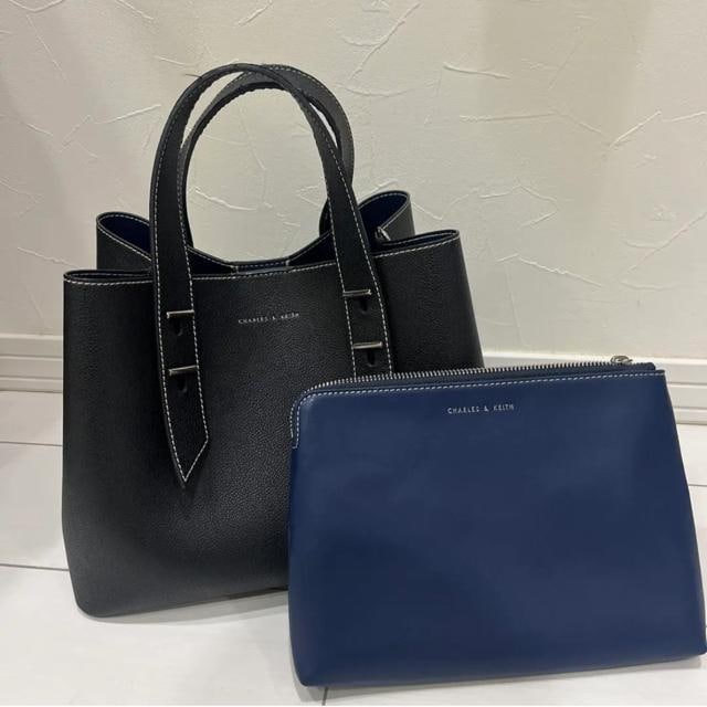 CHARLES & KEITH _unh@X[`[obO   uh 