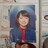 紺野あさ美公式ブロマイド272。
